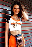 Hannah Duke